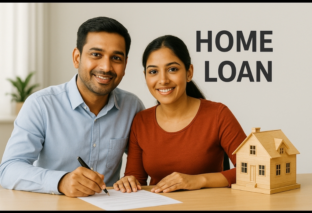 Best Home Loan in Pune – Compare Banks | ApexCorpHome Loan