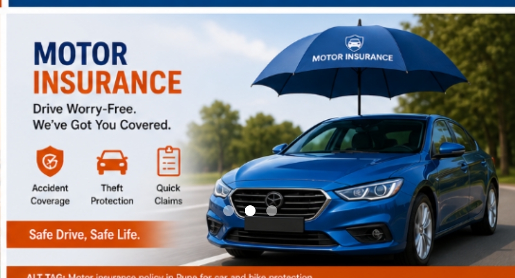 Motar Insurances