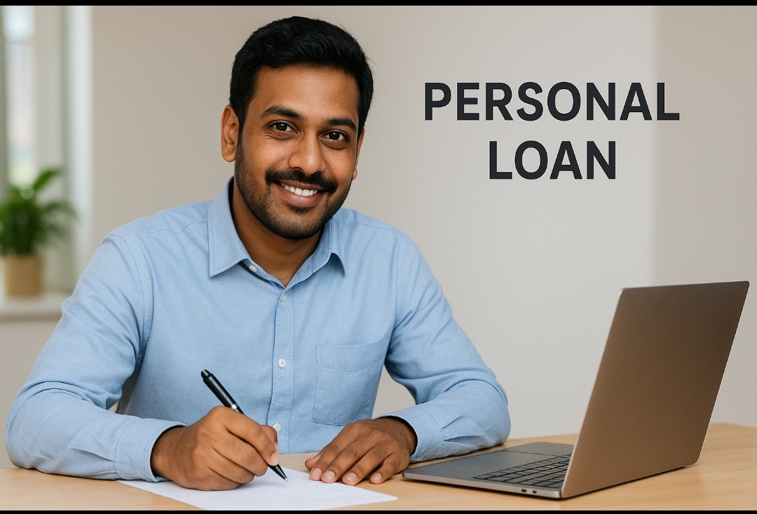 Personal Loan