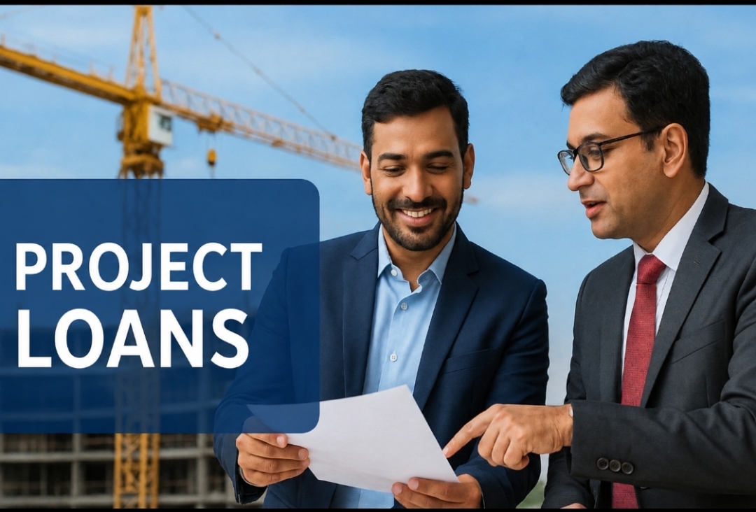 Project Finance Pune