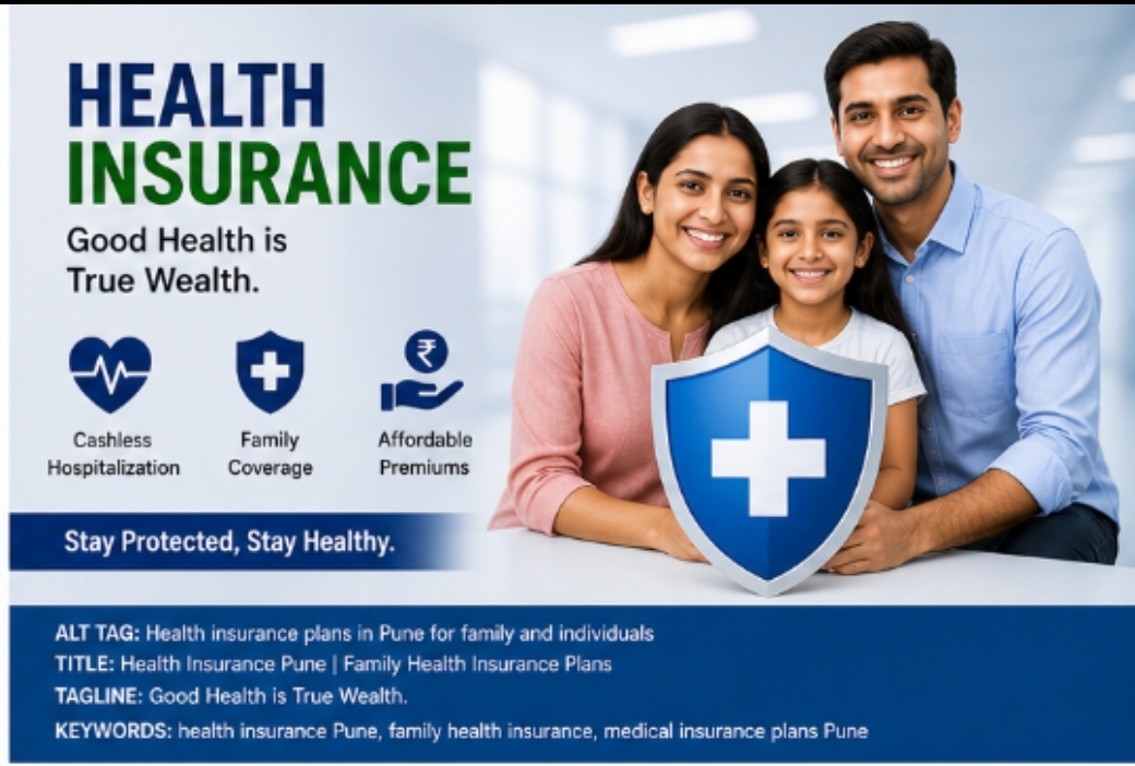 Health Insurances